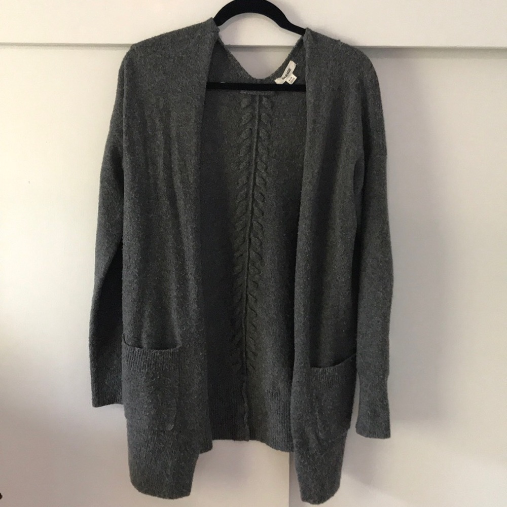 GARAGE Cardigan